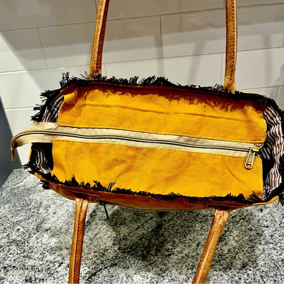 CLA Sel De Mer Handbag - Picture 5 of 7